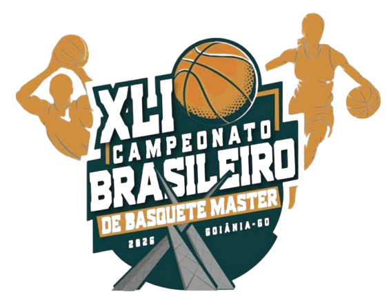 XLI CAMPEONATO BRASILEIRO MASTER DE BASQUETEBOL