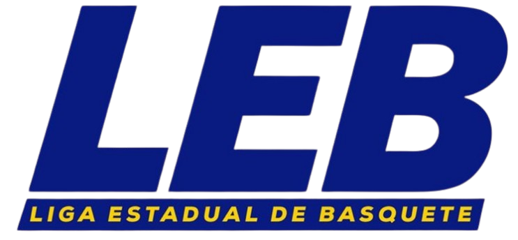 LEB - LIGA ESTADUAL DE BASQUETE
