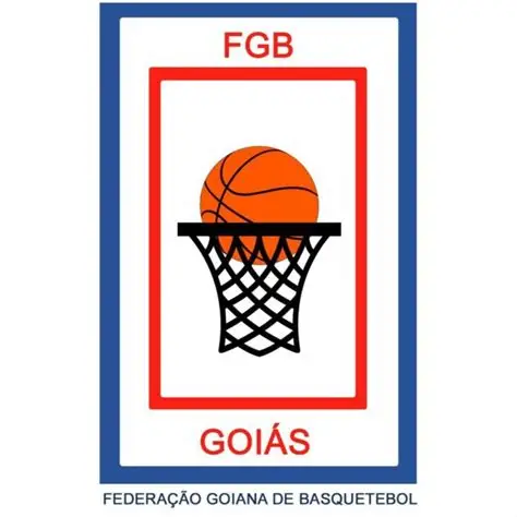 FEDERAÇÃO GOIANIA DE BASQUETE