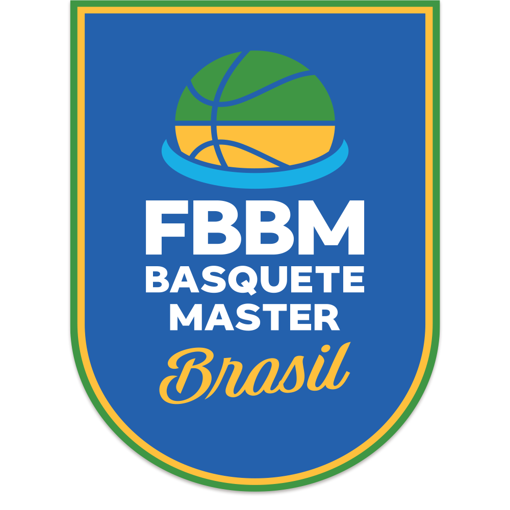 FEDERAÇÃO BRASILEIRA DE BASQUETE MASTER